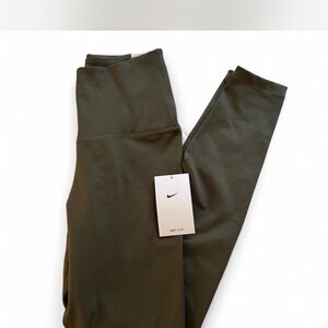 Nike Women’s Olive Green Leggings